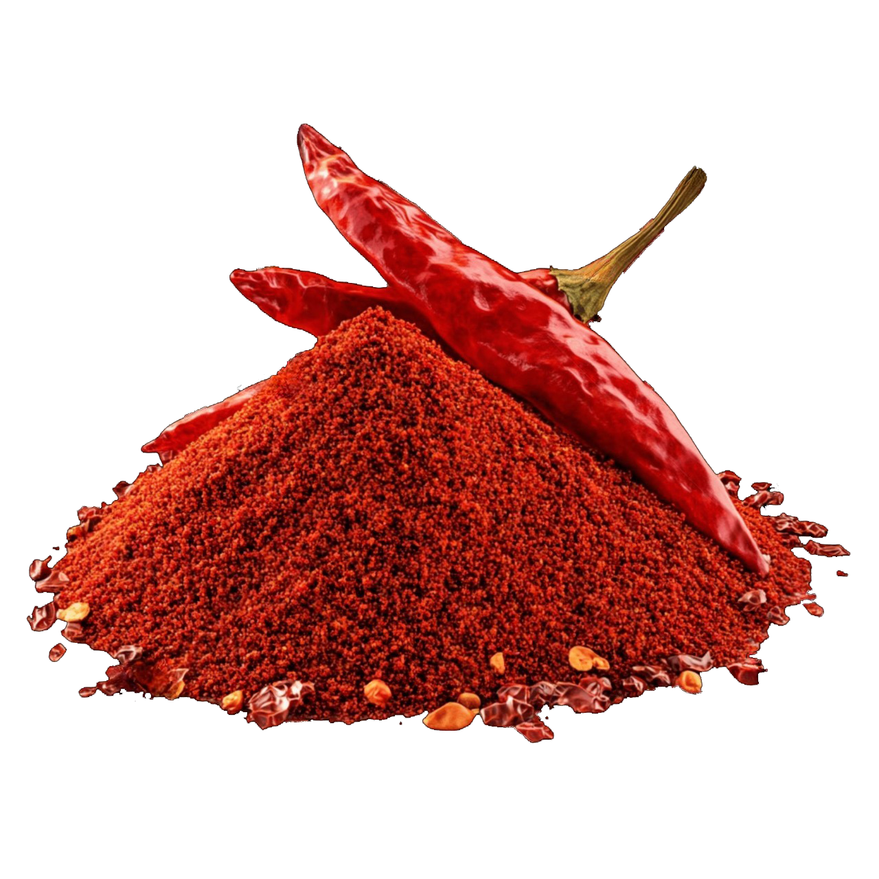 Red Chilli