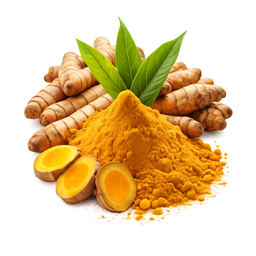 Turmeric