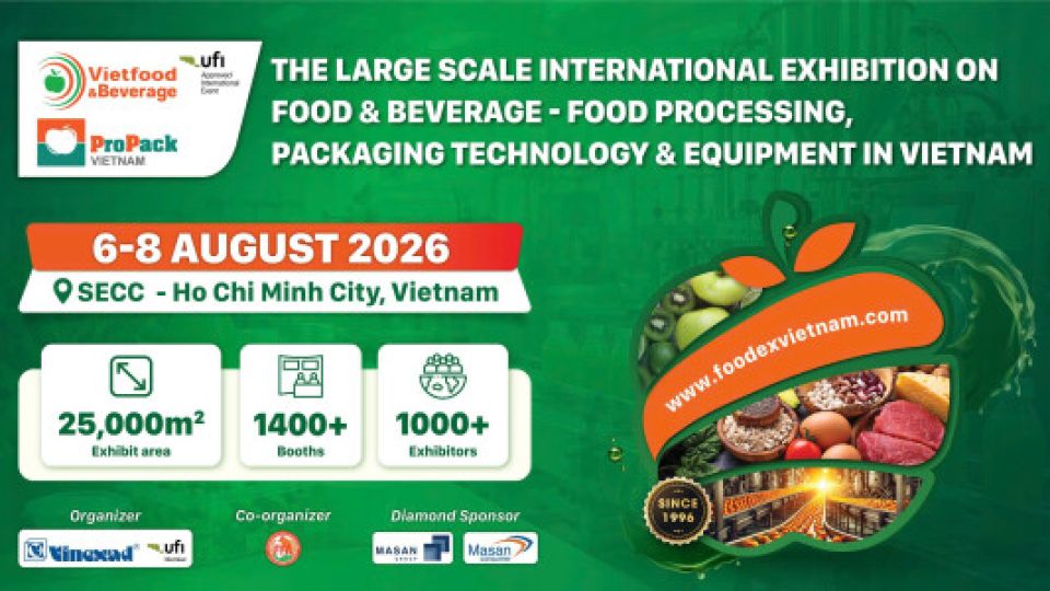 Vietfood & Beverage
