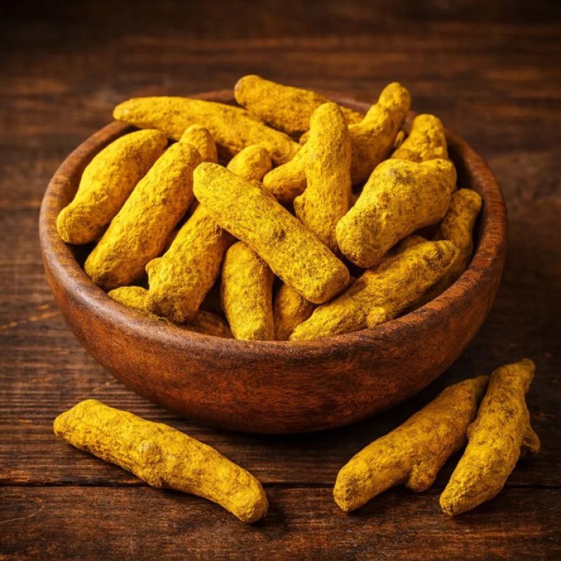 Turmeric Whole 
