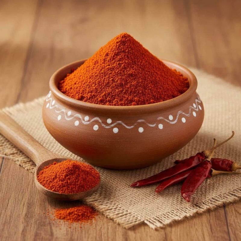 Red Chilli Powder