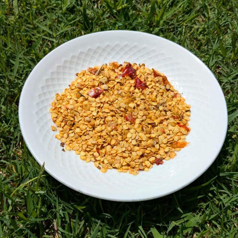 Red Chilli Seeds