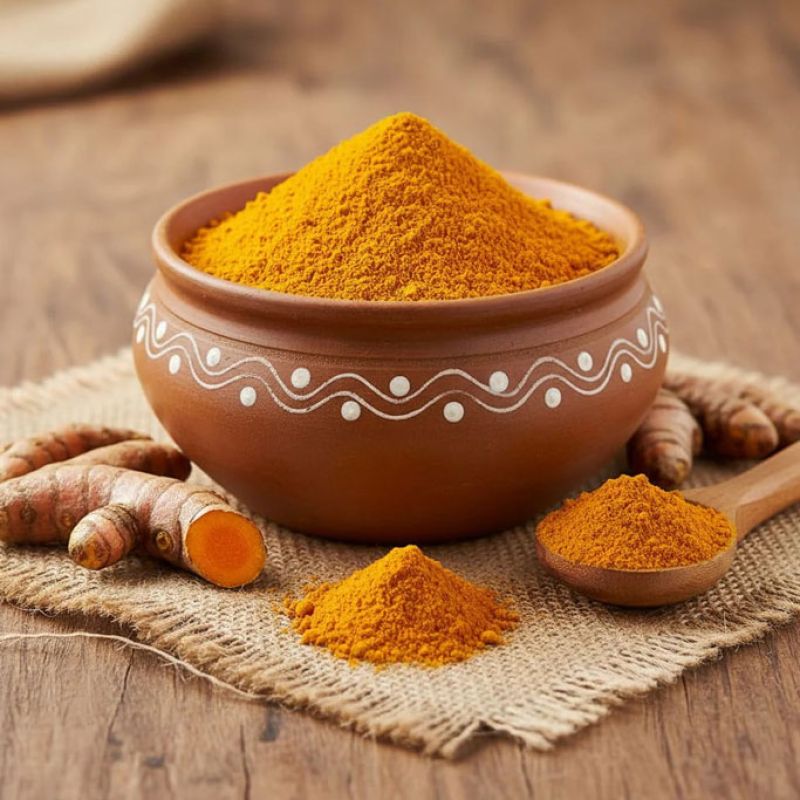 Turmeric Powder