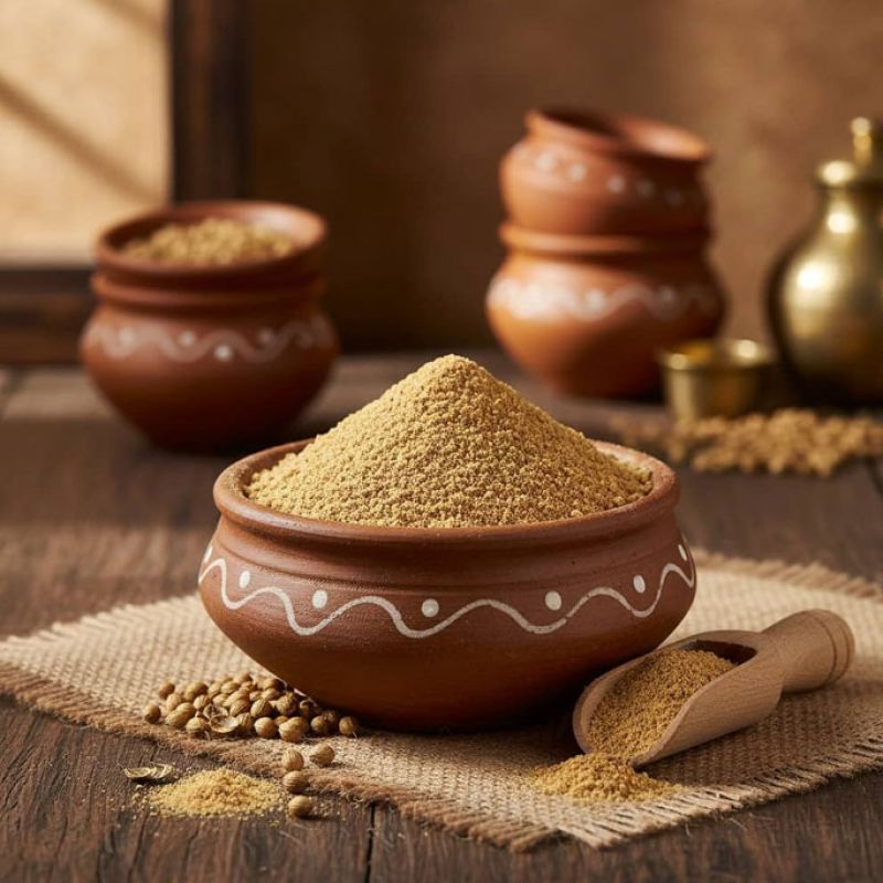 Coriander Powder