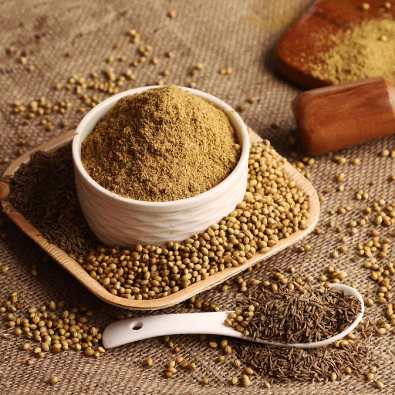 Coriander Cumin Powder